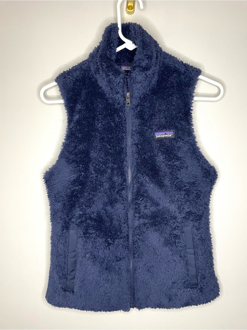 Patagonia Los Gatos Vest Size S - Picture 2 of 7
